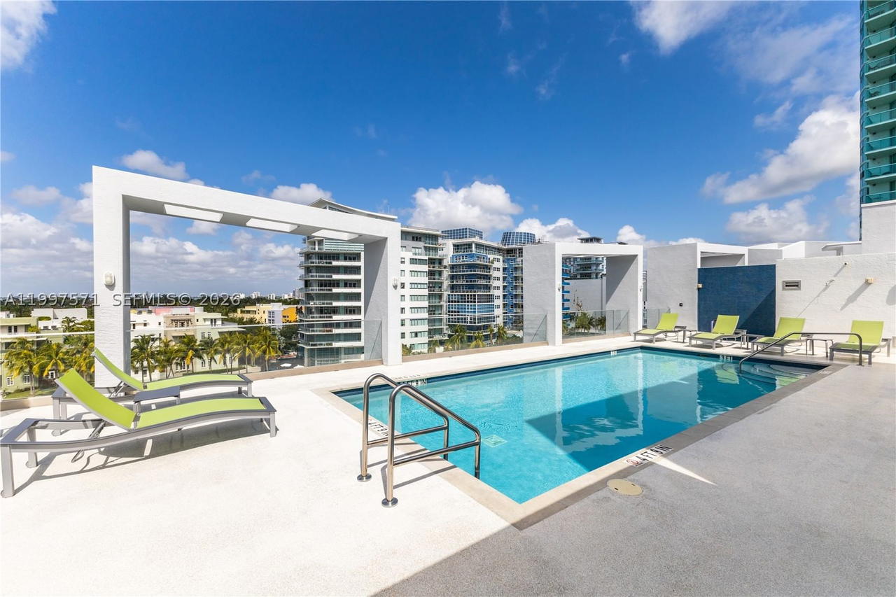 Real estate property located at 5970 Indian Creek Dr #502, Miami-dade, Nautica Condo, Miami Beach, FL