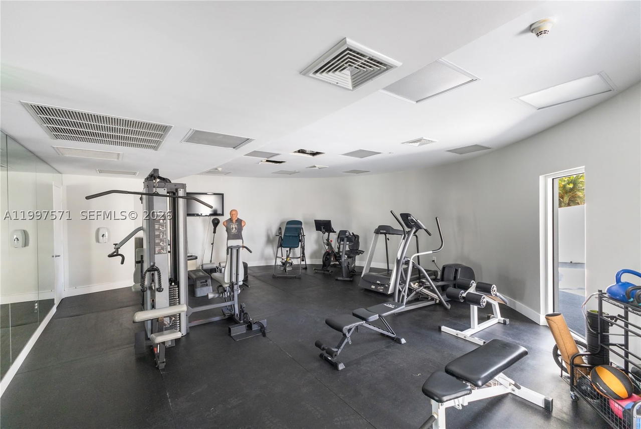 Real estate property located at 5970 Indian Creek Dr #502, Miami-dade, Nautica Condo, Miami Beach, FL