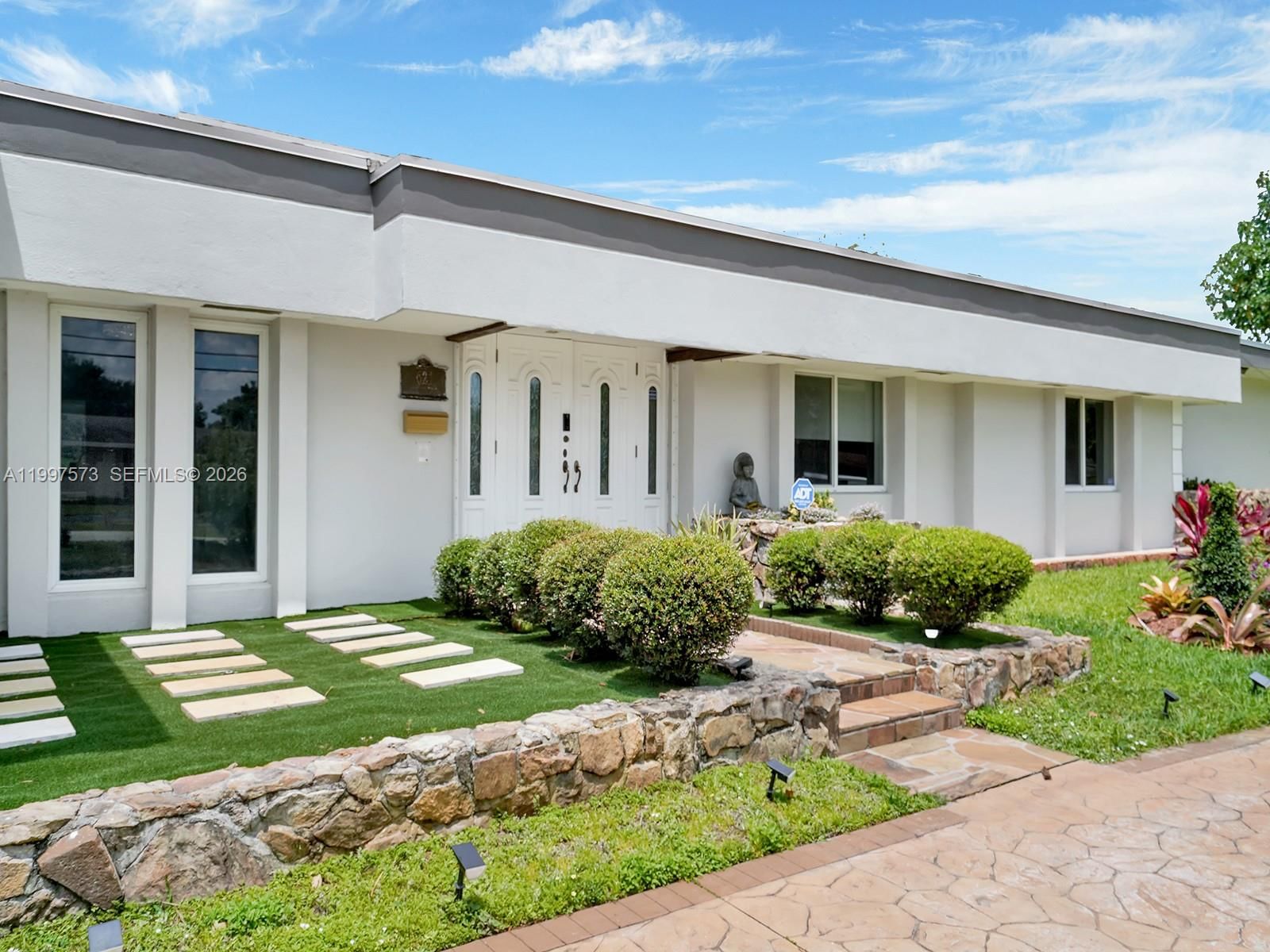 Real estate property located at 621 Tropical Way, Broward, Plantation Golf Estates, Plantation, FL