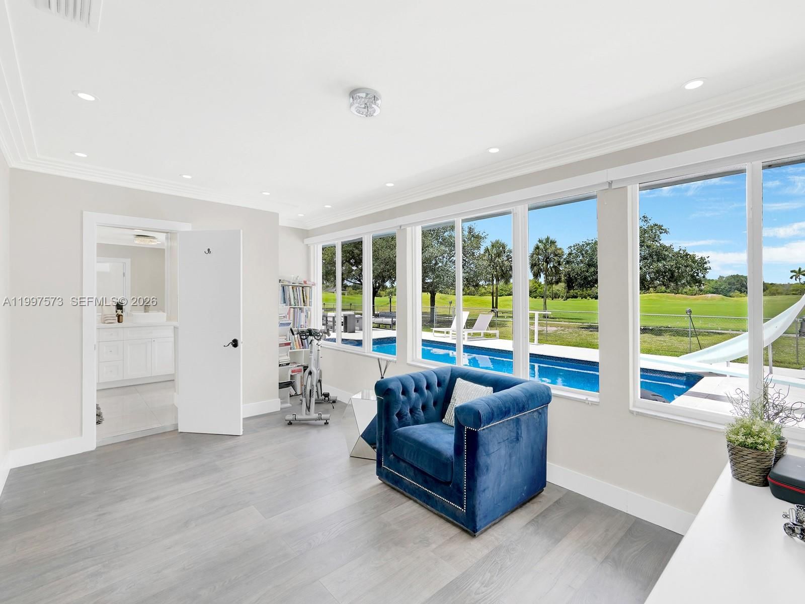 Real estate property located at 621 Tropical Way, Broward, Plantation Golf Estates, Plantation, FL