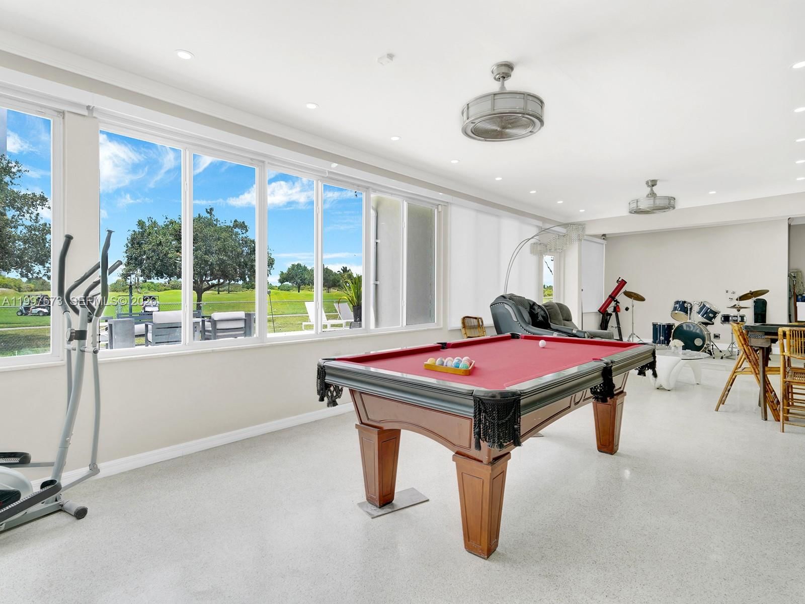 Real estate property located at 621 Tropical Way, Broward, Plantation Golf Estates, Plantation, FL