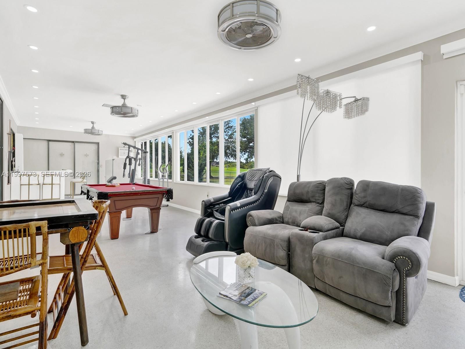 Real estate property located at 621 Tropical Way, Broward, Plantation Golf Estates, Plantation, FL