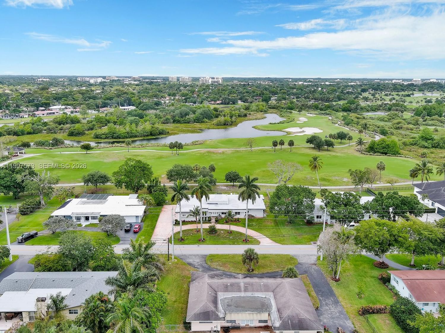Real estate property located at 621 Tropical Way, Broward, Plantation Golf Estates, Plantation, FL