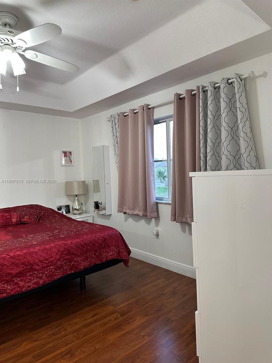 Real estate property located at 1612 30th St, Miami-dade, Venetia Grove, Homestead, FL