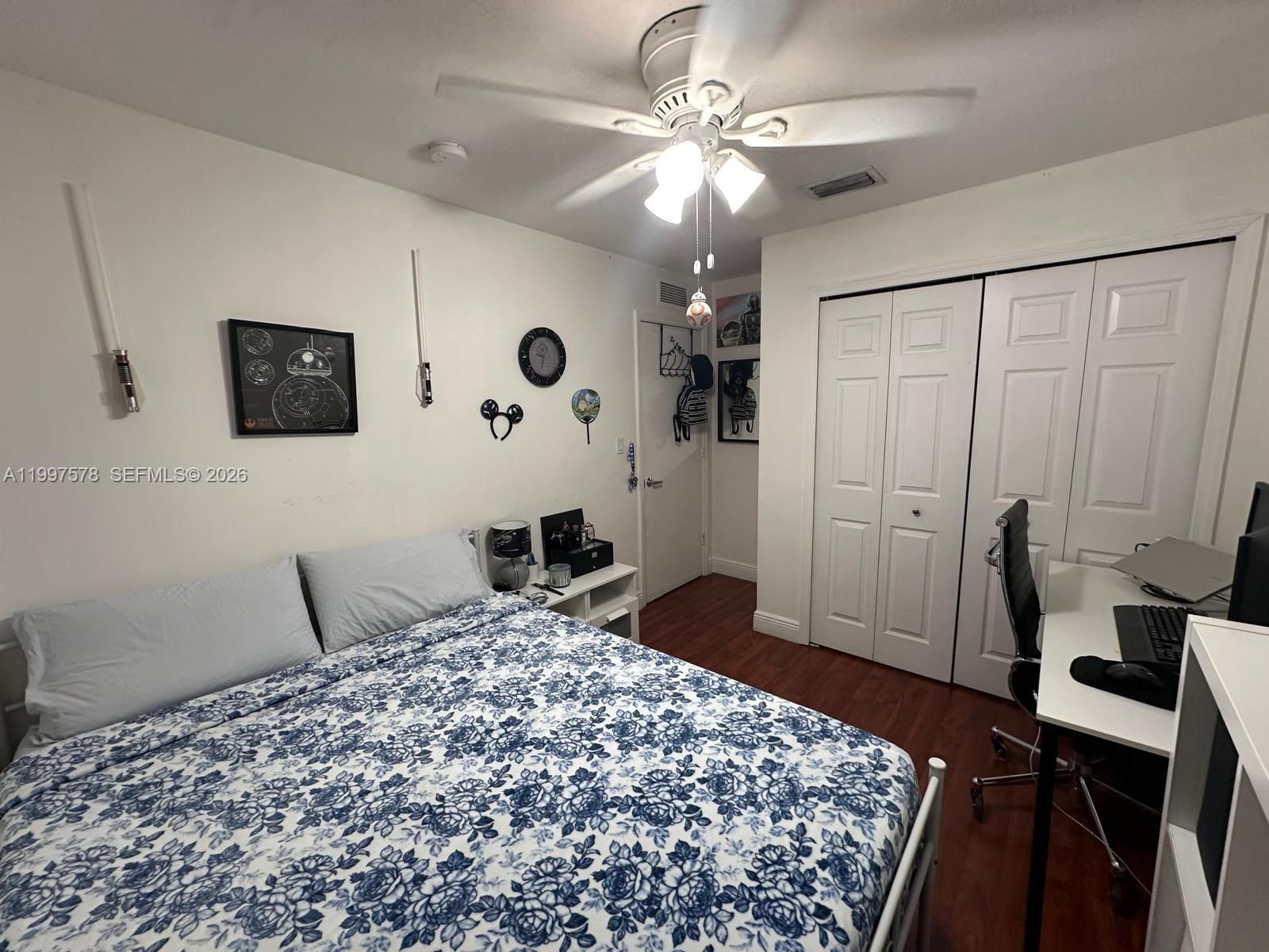 Real estate property located at 1612 30th St, Miami-dade, Venetia Grove, Homestead, FL