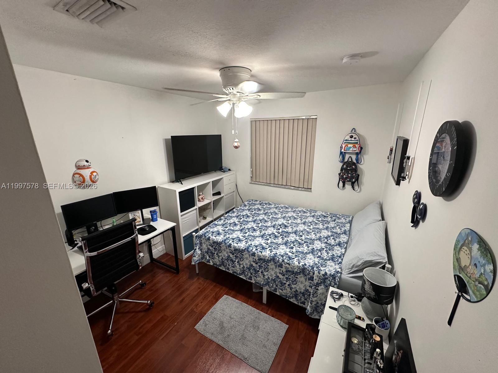 Real estate property located at 1612 30th St, Miami-dade, Venetia Grove, Homestead, FL