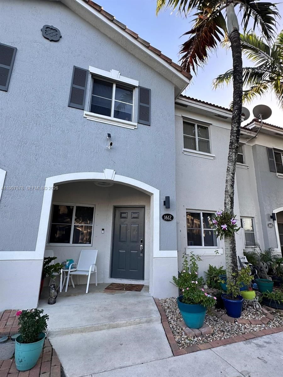 Real estate property located at 1612 30th St, Miami-dade, Venetia Grove, Homestead, FL