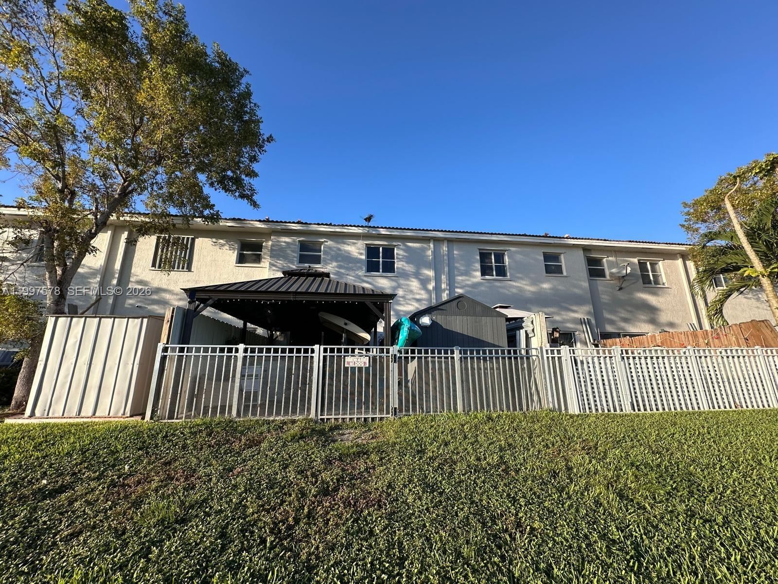 Real estate property located at 1612 30th St, Miami-dade, Venetia Grove, Homestead, FL