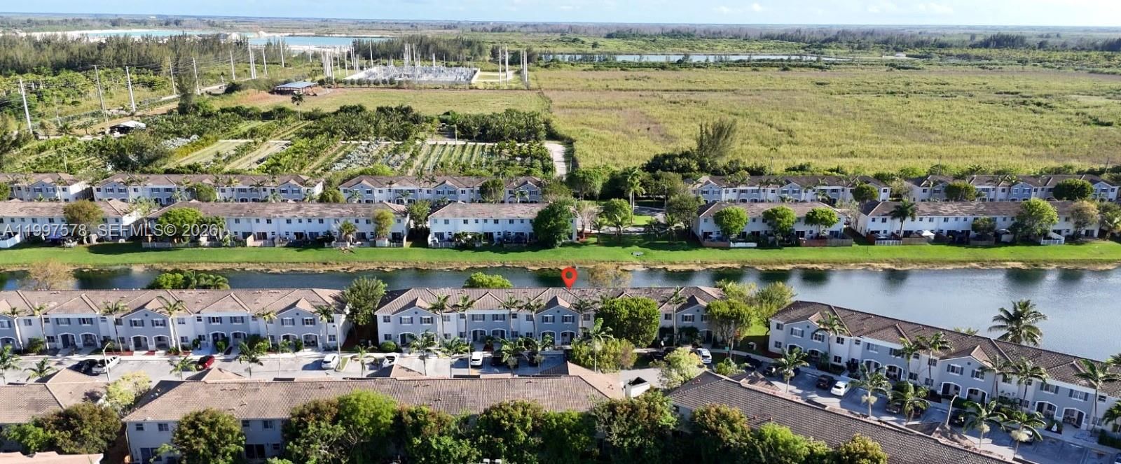 Real estate property located at 1612 30th St, Miami-dade, Venetia Grove, Homestead, FL