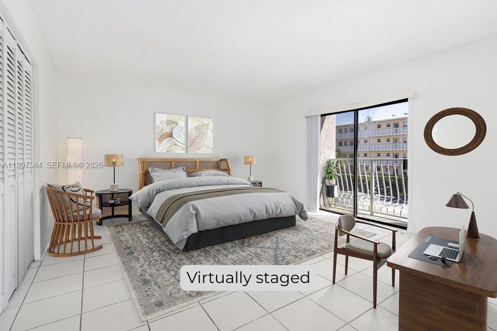 Real estate property located at 500 2nd St #223, Broward, Palm Village Club Condo, Dania Beach, FL