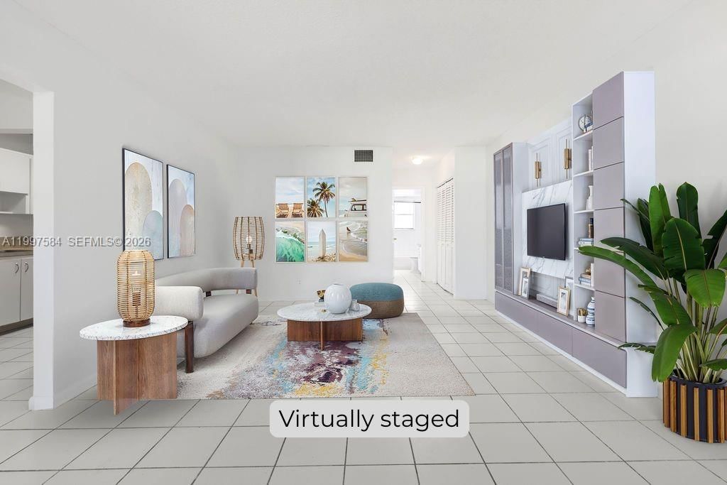 Real estate property located at 500 2nd St #223, Broward, Palm Village Club Condo, Dania Beach, FL