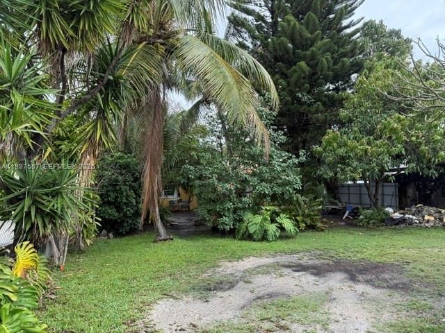 Real estate property located at 2953 17 St, Miami-dade, Grapeland, Miami, FL