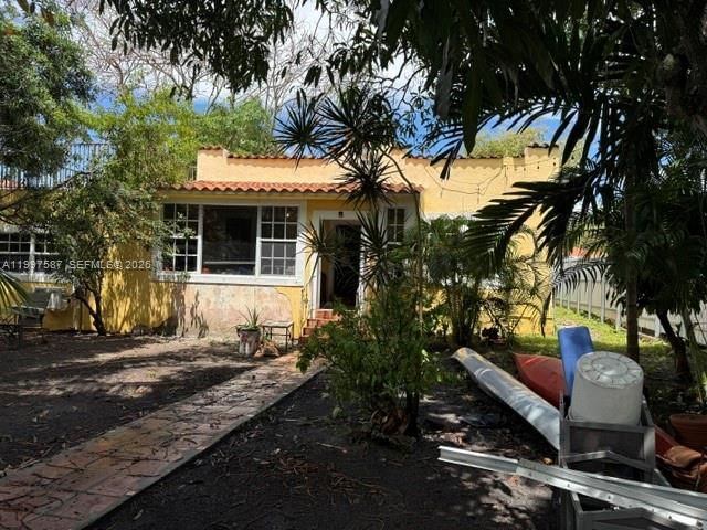 Real estate property located at 2953 17 St, Miami-dade, Grapeland, Miami, FL