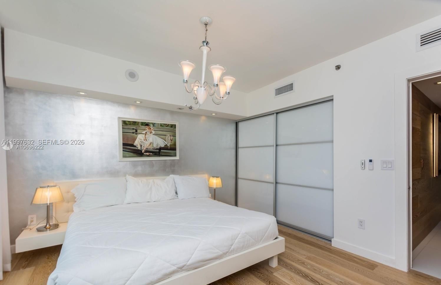 Real estate property located at 465 Brickell Ave #2301, Miami-dade, Iconbrickell Condo No 1, Miami, FL