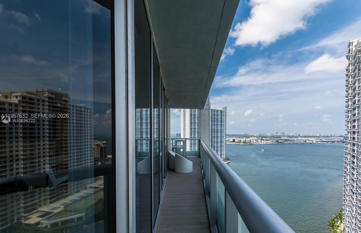 Real estate property located at 465 Brickell Ave #2301, Miami-dade, Iconbrickell Condo No 1, Miami, FL