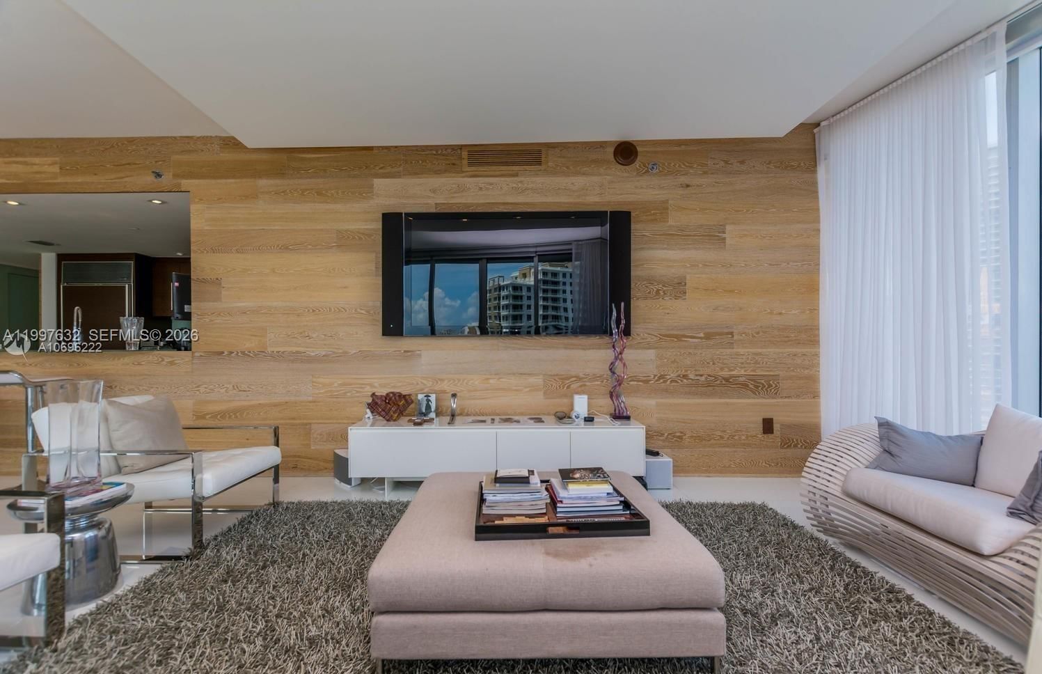 Real estate property located at 465 Brickell Ave #2301, Miami-dade, Iconbrickell Condo No 1, Miami, FL