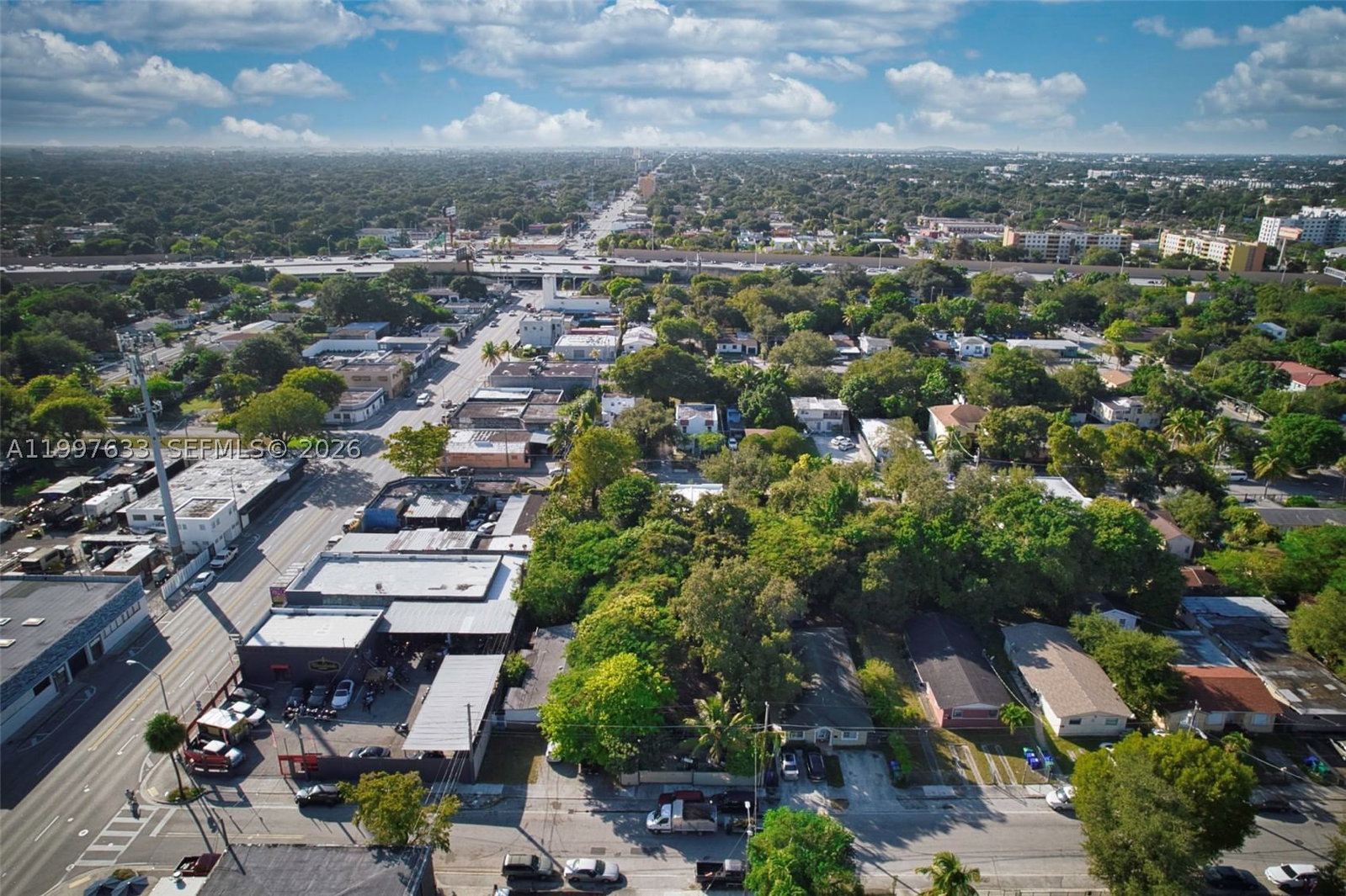 Real estate property located at 5428 3rd Ave, Miami-dade, Buena Vista Gardens, Miami, FL