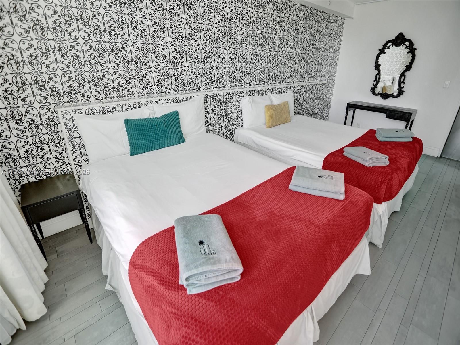 Real estate property located at 1100 West Ave #1101, Miami-dade, 1100 West Condo, Miami Beach, FL