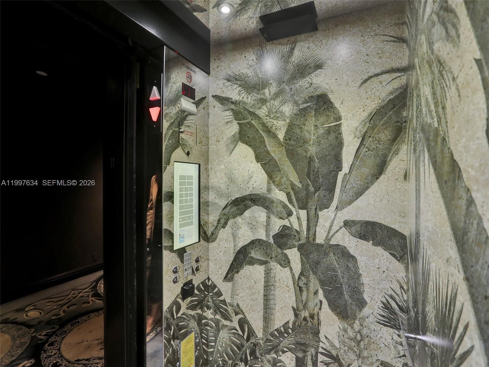 Real estate property located at 1100 West Ave #1101, Miami-dade, 1100 West Condo, Miami Beach, FL