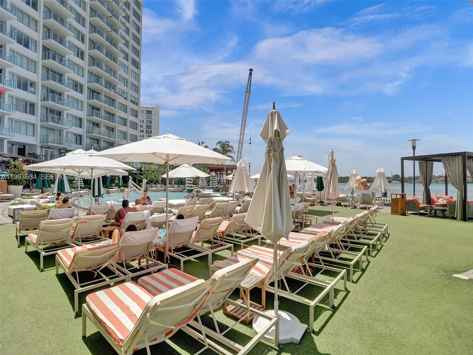 Real estate property located at 1100 West Ave #1101, Miami-dade, 1100 West Condo, Miami Beach, FL