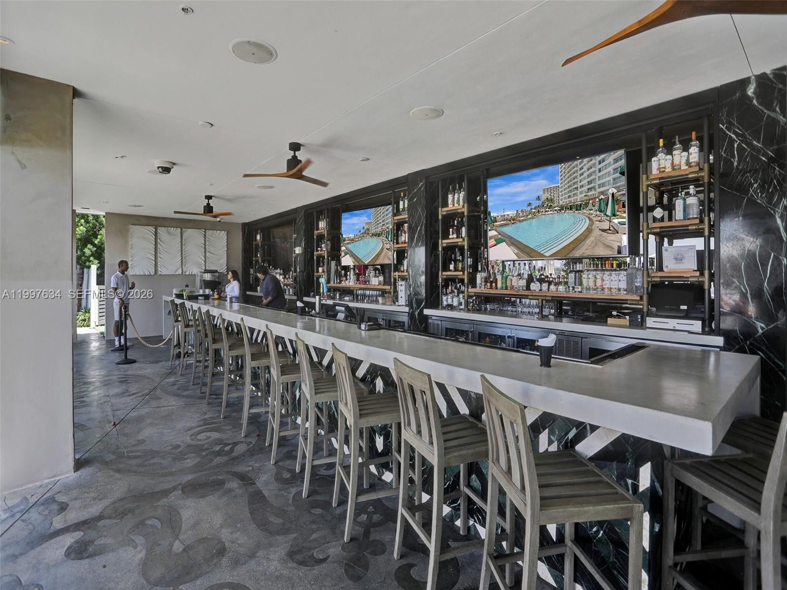 Real estate property located at 1100 West Ave #1101, Miami-dade, 1100 West Condo, Miami Beach, FL