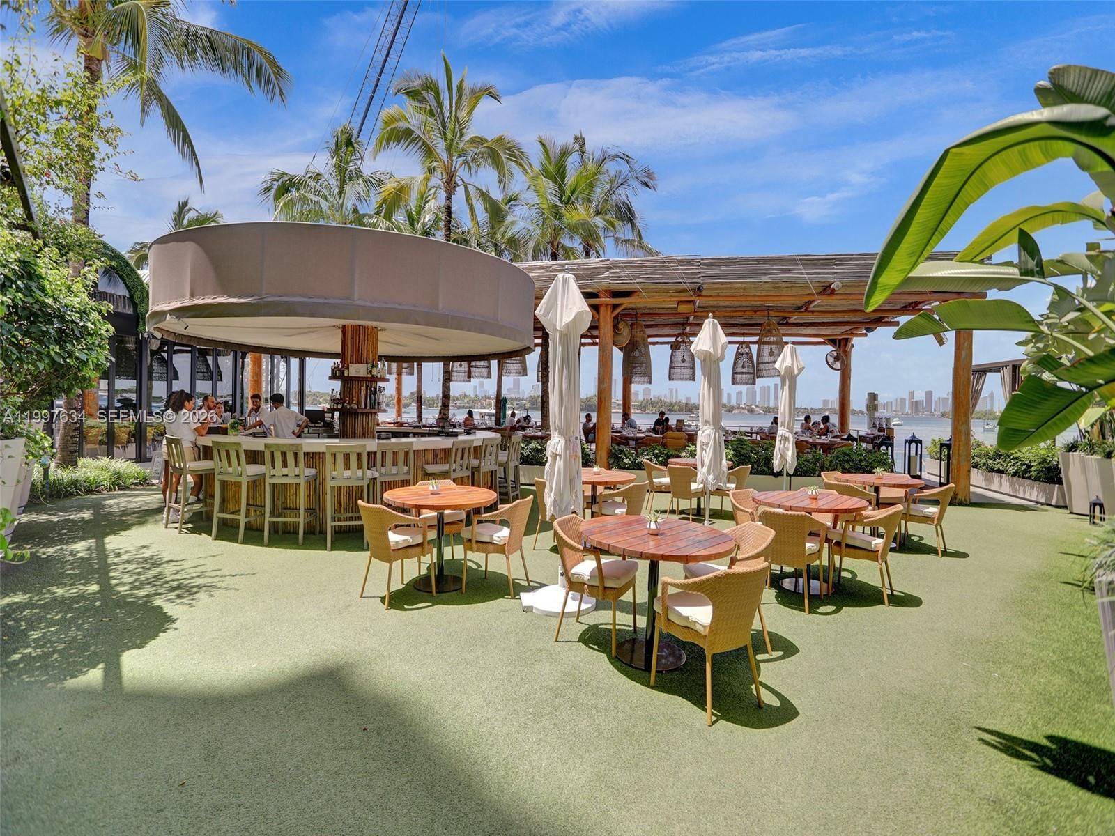 Real estate property located at 1100 West Ave #1101, Miami-dade, 1100 West Condo, Miami Beach, FL