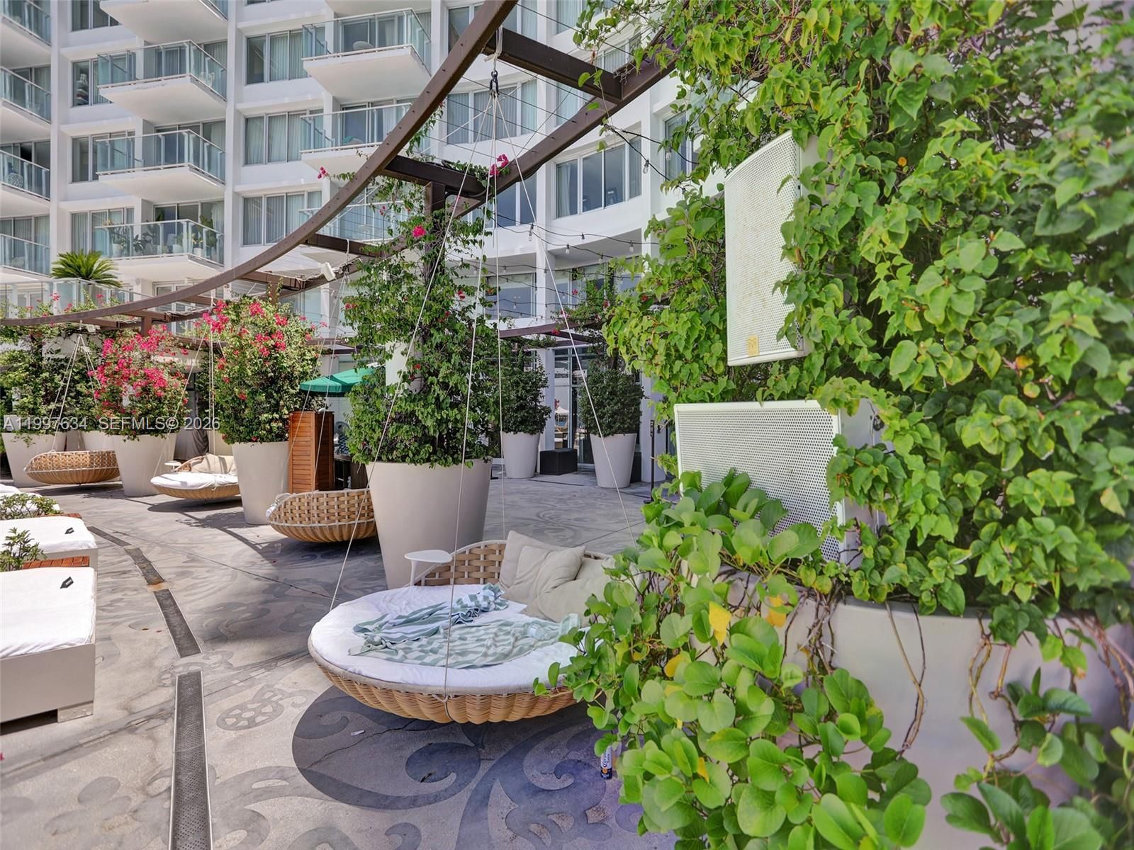 Real estate property located at 1100 West Ave #1101, Miami-dade, 1100 West Condo, Miami Beach, FL