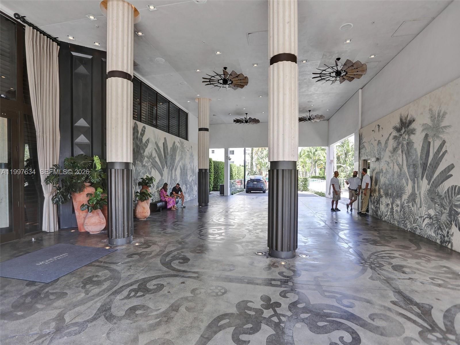 Real estate property located at 1100 West Ave #1101, Miami-dade, 1100 West Condo, Miami Beach, FL