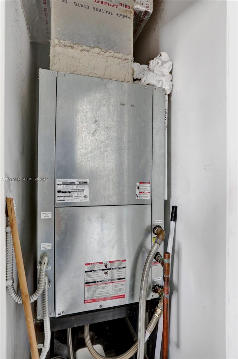 Real estate property located at 1100 West Ave #1101, Miami-dade, 1100 West Condo, Miami Beach, FL