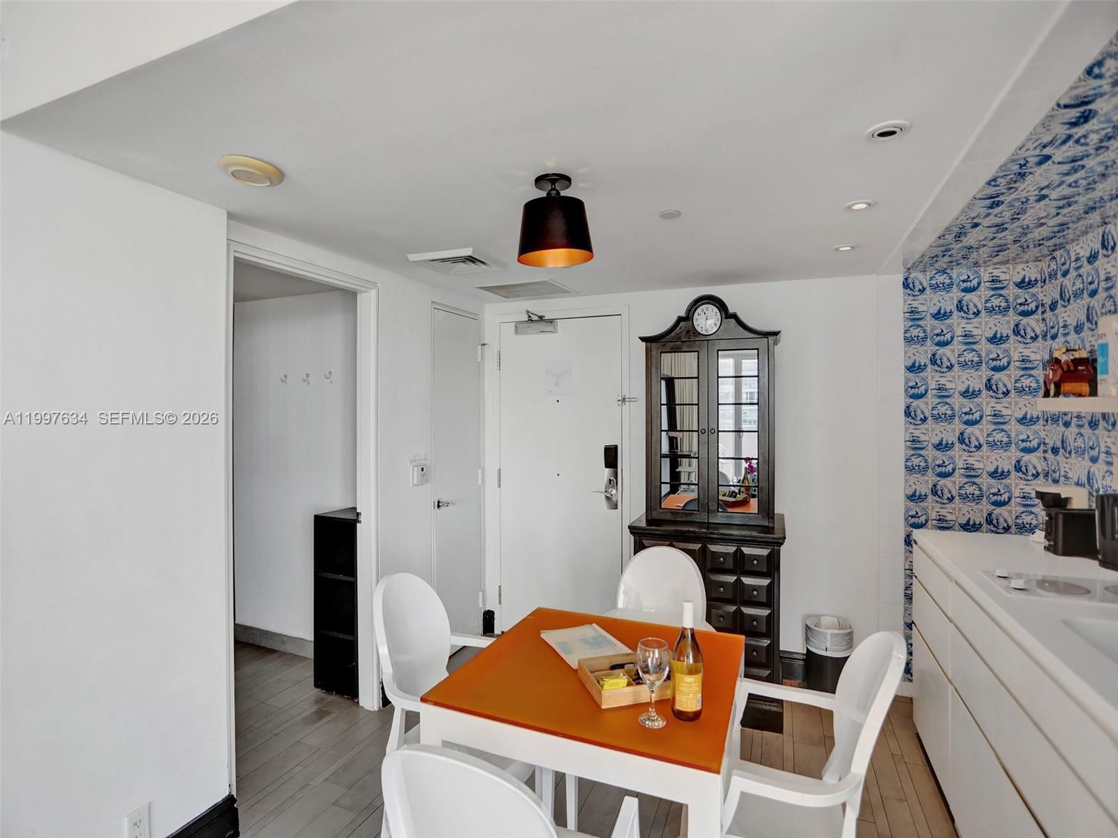 Real estate property located at 1100 West Ave #1101, Miami-dade, 1100 West Condo, Miami Beach, FL