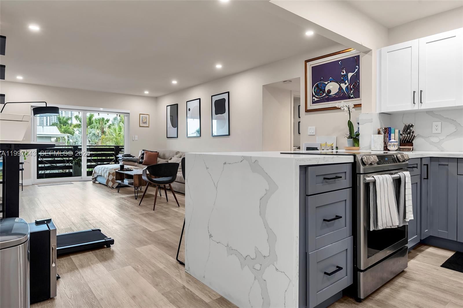 Real estate property located at 7473 82nd St A314, Miami-dade, Dadeland Capri Condo, Miami, FL