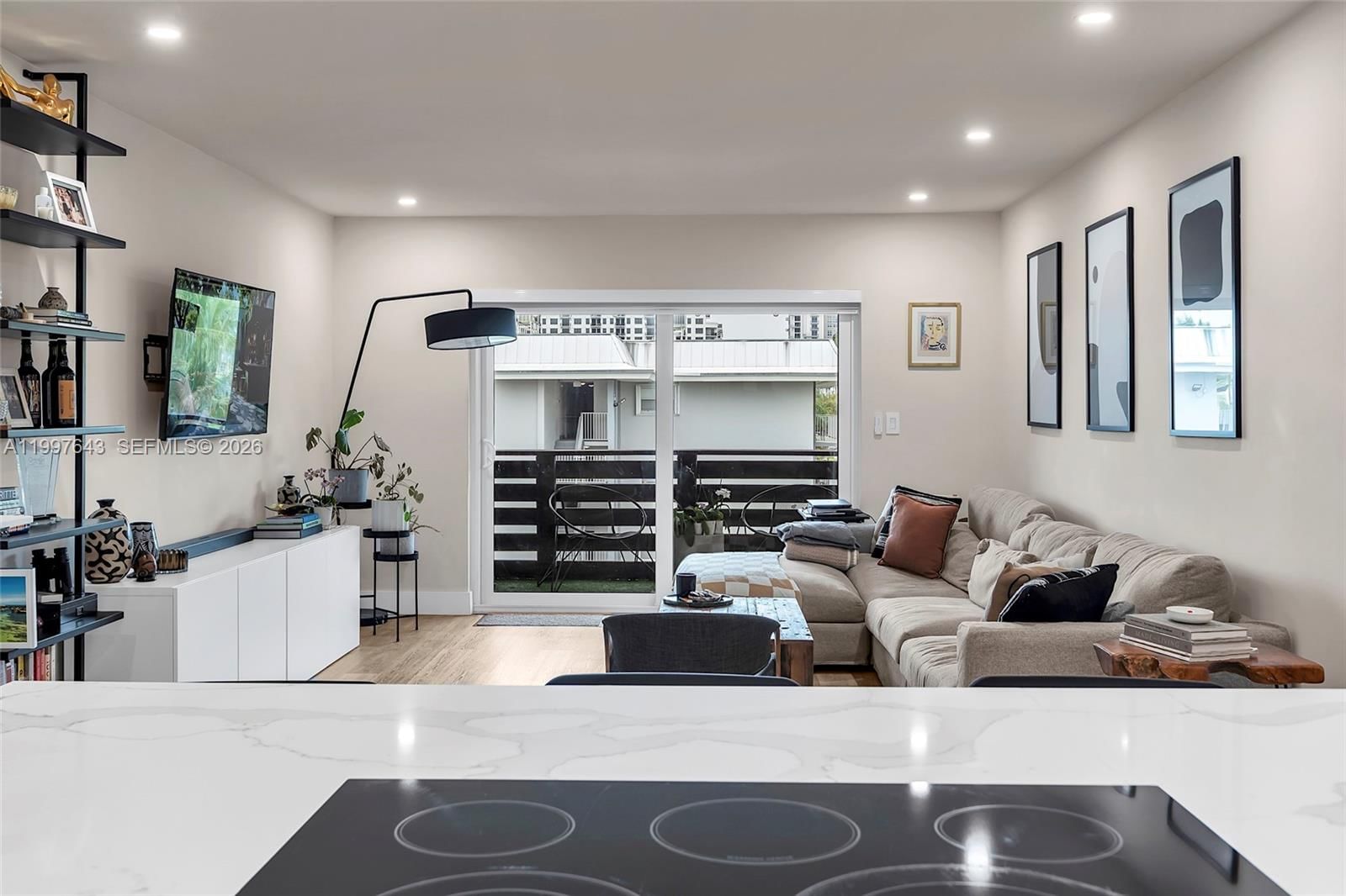 Real estate property located at 7473 82nd St A314, Miami-dade, Dadeland Capri Condo, Miami, FL