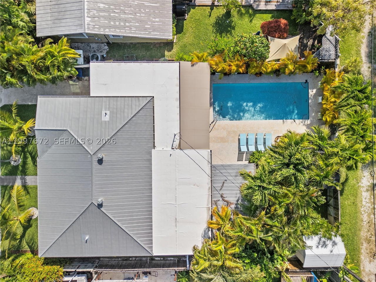 Real estate property located at 2819 Fogarty Ave, Monroe, Elamar Estates, Key West, FL