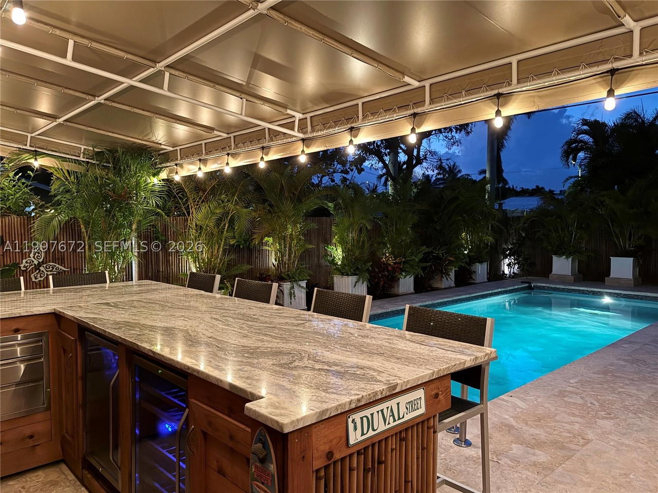 Real estate property located at 2819 Fogarty Ave, Monroe, Elamar Estates, Key West, FL