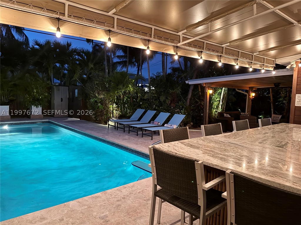 Real estate property located at 2819 Fogarty Ave, Monroe, Elamar Estates, Key West, FL