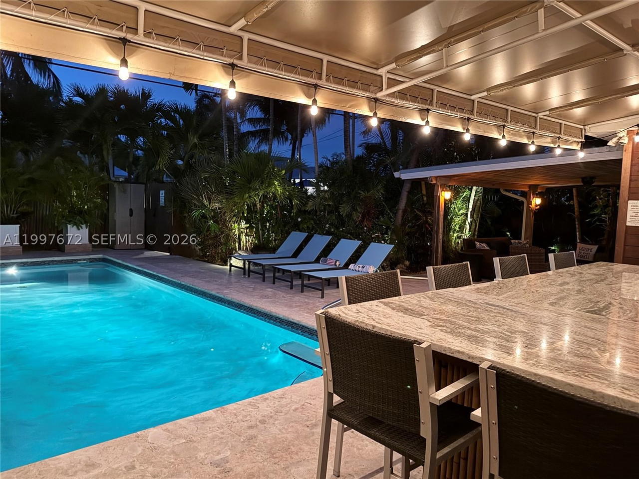 Real estate property located at 2819 Fogarty Ave, Monroe, Elamar Estates, Key West, FL