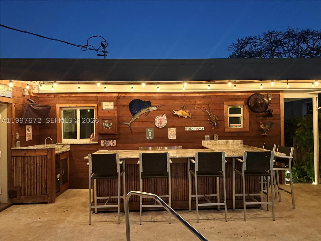 Real estate property located at 2819 Fogarty Ave, Monroe, Elamar Estates, Key West, FL
