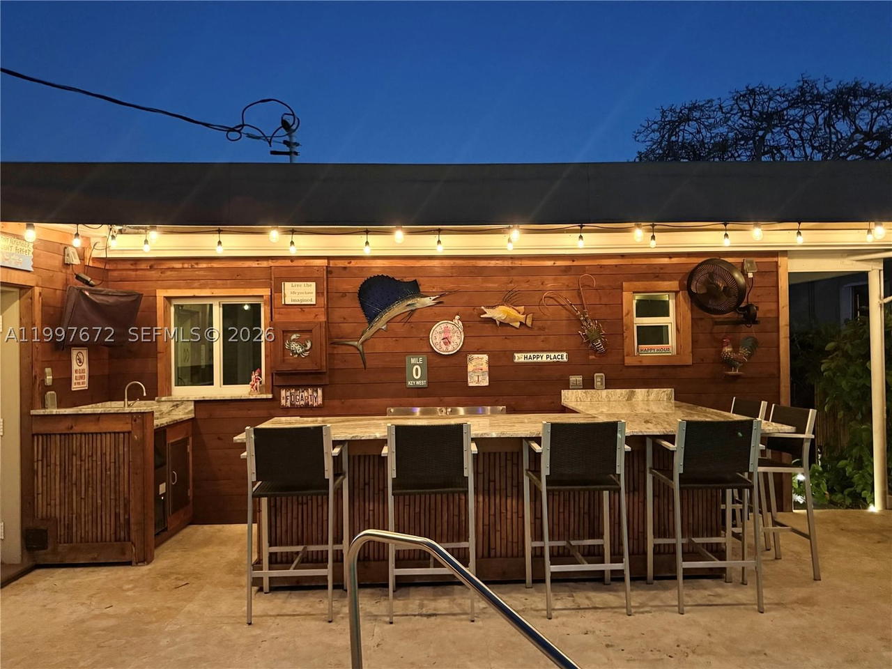 Real estate property located at 2819 Fogarty Ave, Monroe, Elamar Estates, Key West, FL
