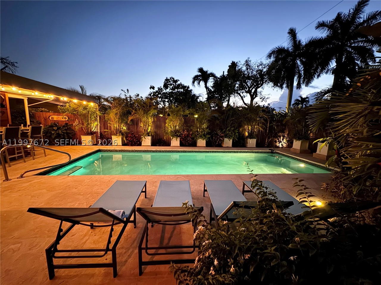 Real estate property located at 2819 Fogarty Ave, Monroe, Elamar Estates, Key West, FL