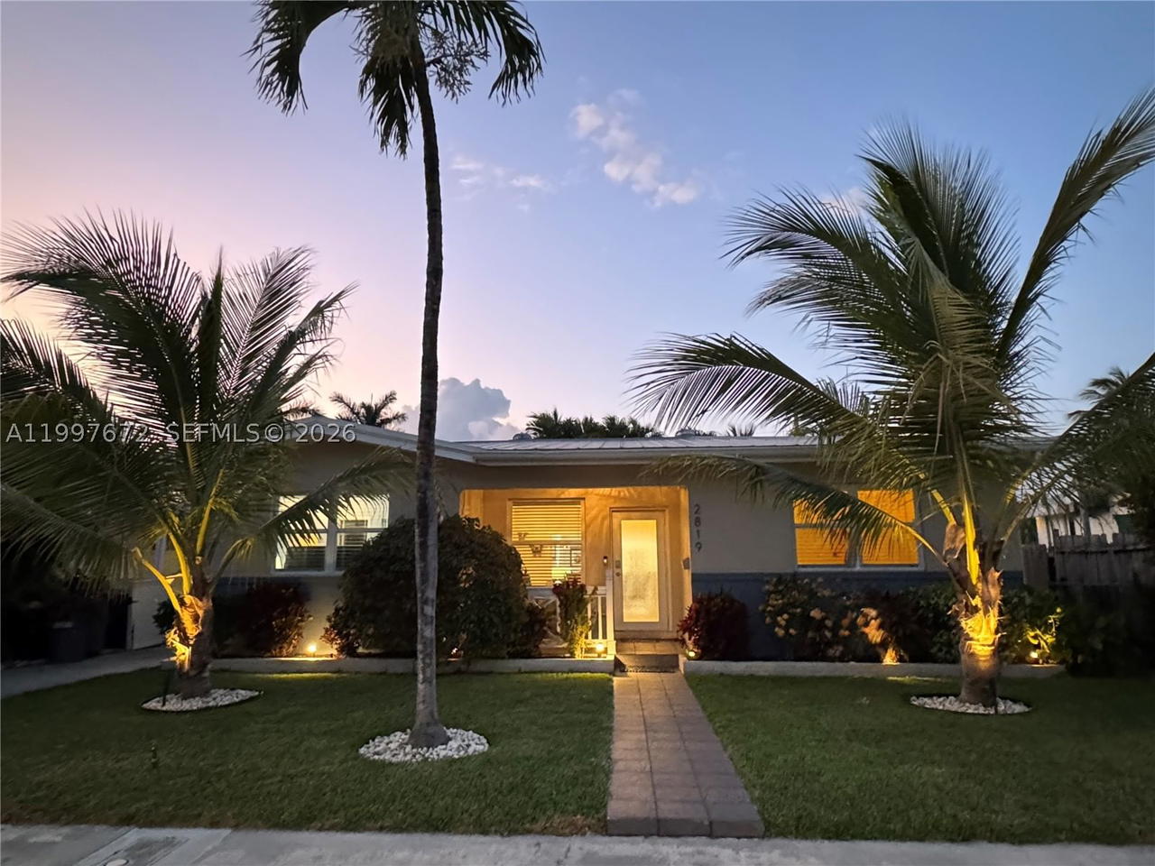 Real estate property located at 2819 Fogarty Ave, Monroe, Elamar Estates, Key West, FL