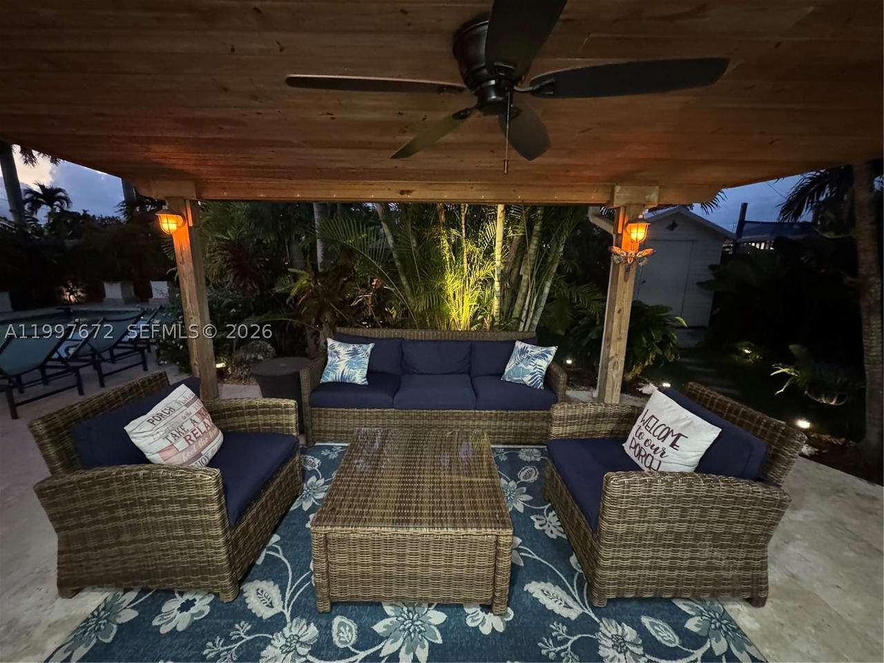 Real estate property located at 2819 Fogarty Ave, Monroe, Elamar Estates, Key West, FL