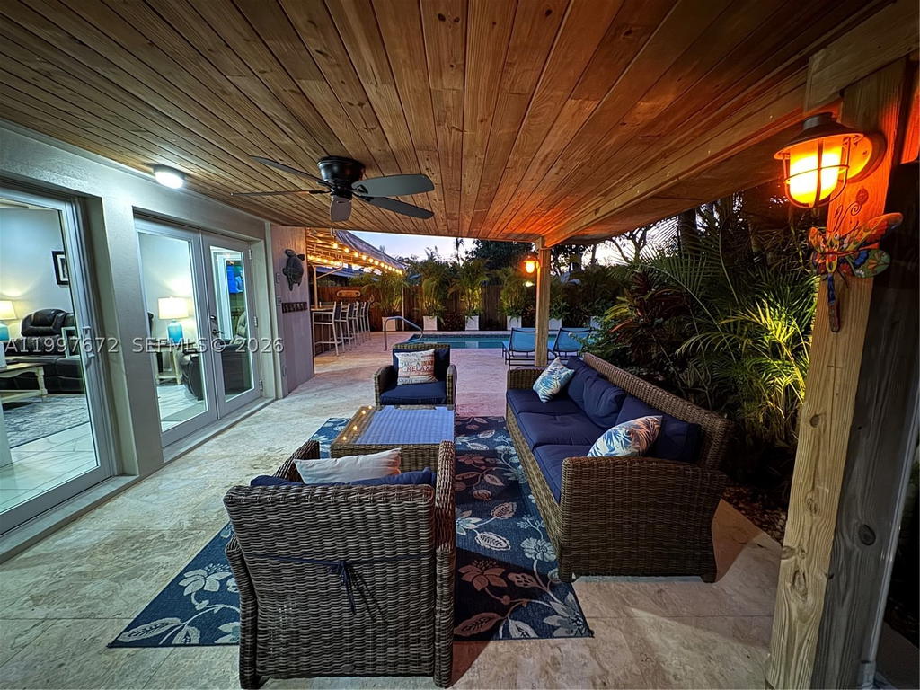Real estate property located at 2819 Fogarty Ave, Monroe, Elamar Estates, Key West, FL