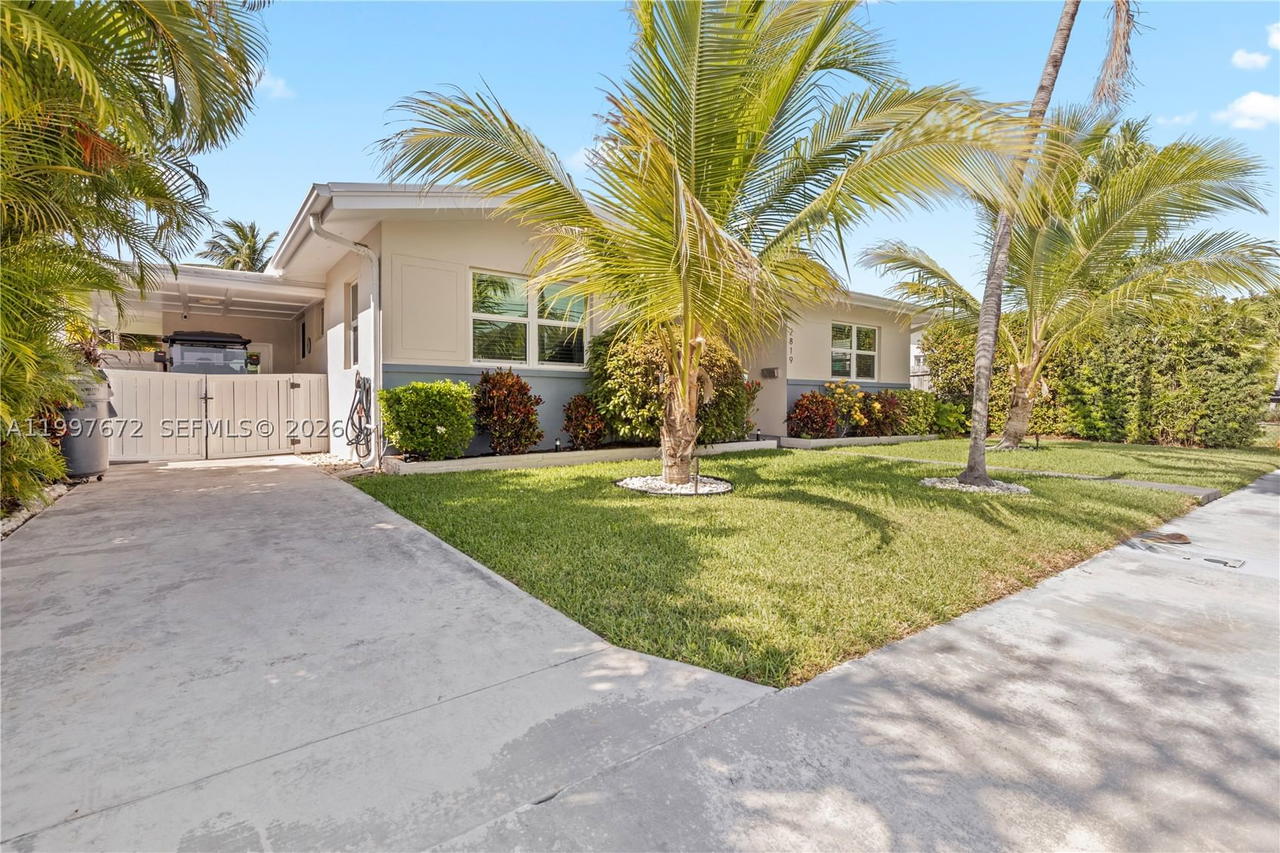 Real estate property located at 2819 Fogarty Ave, Monroe, Elamar Estates, Key West, FL