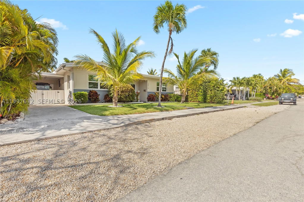 Real estate property located at 2819 Fogarty Ave, Monroe, Elamar Estates, Key West, FL