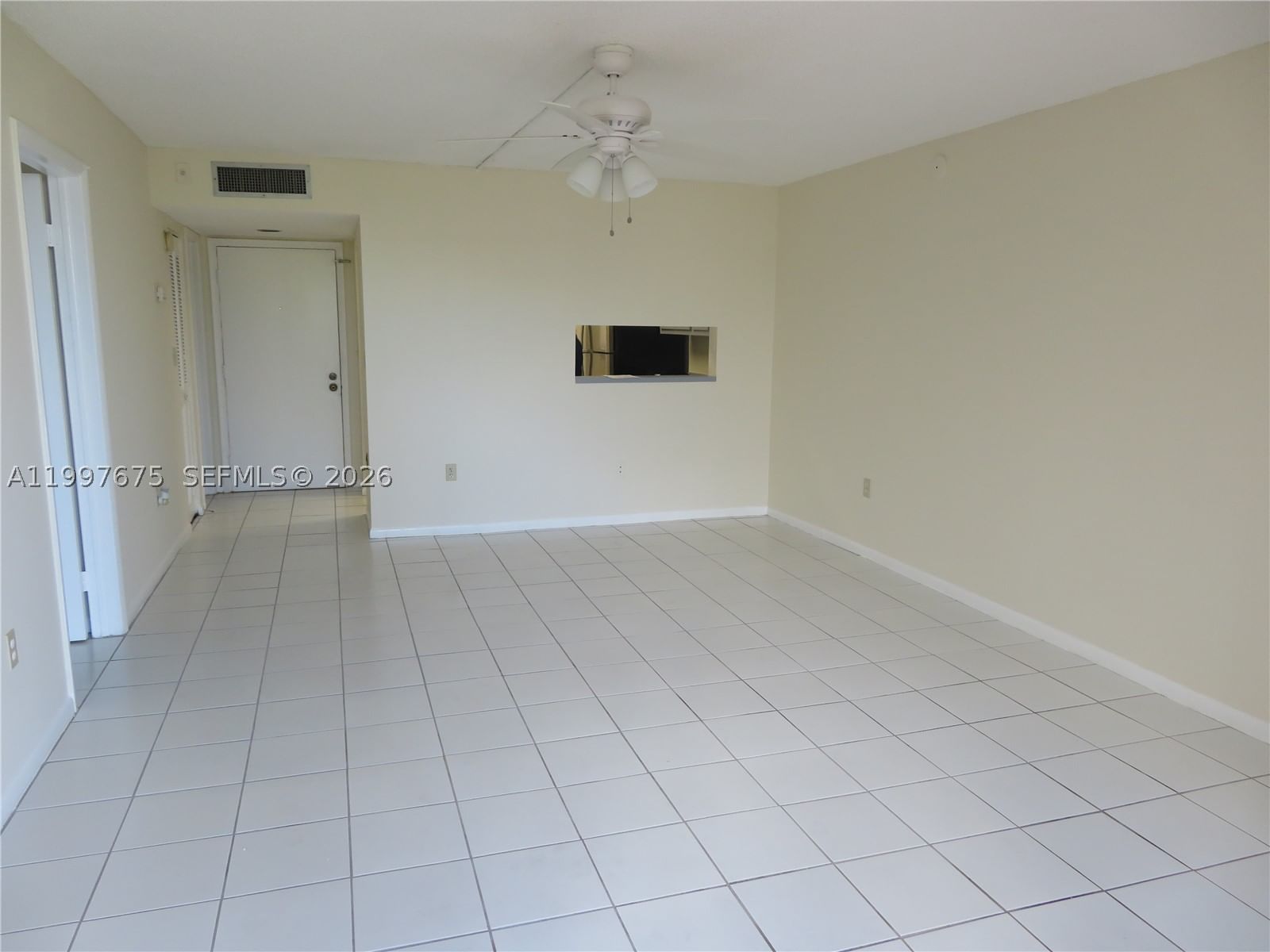 Real estate property located at 8005 107th Ave #309, Miami-dade, The Horizons Condo #6, Miami, FL
