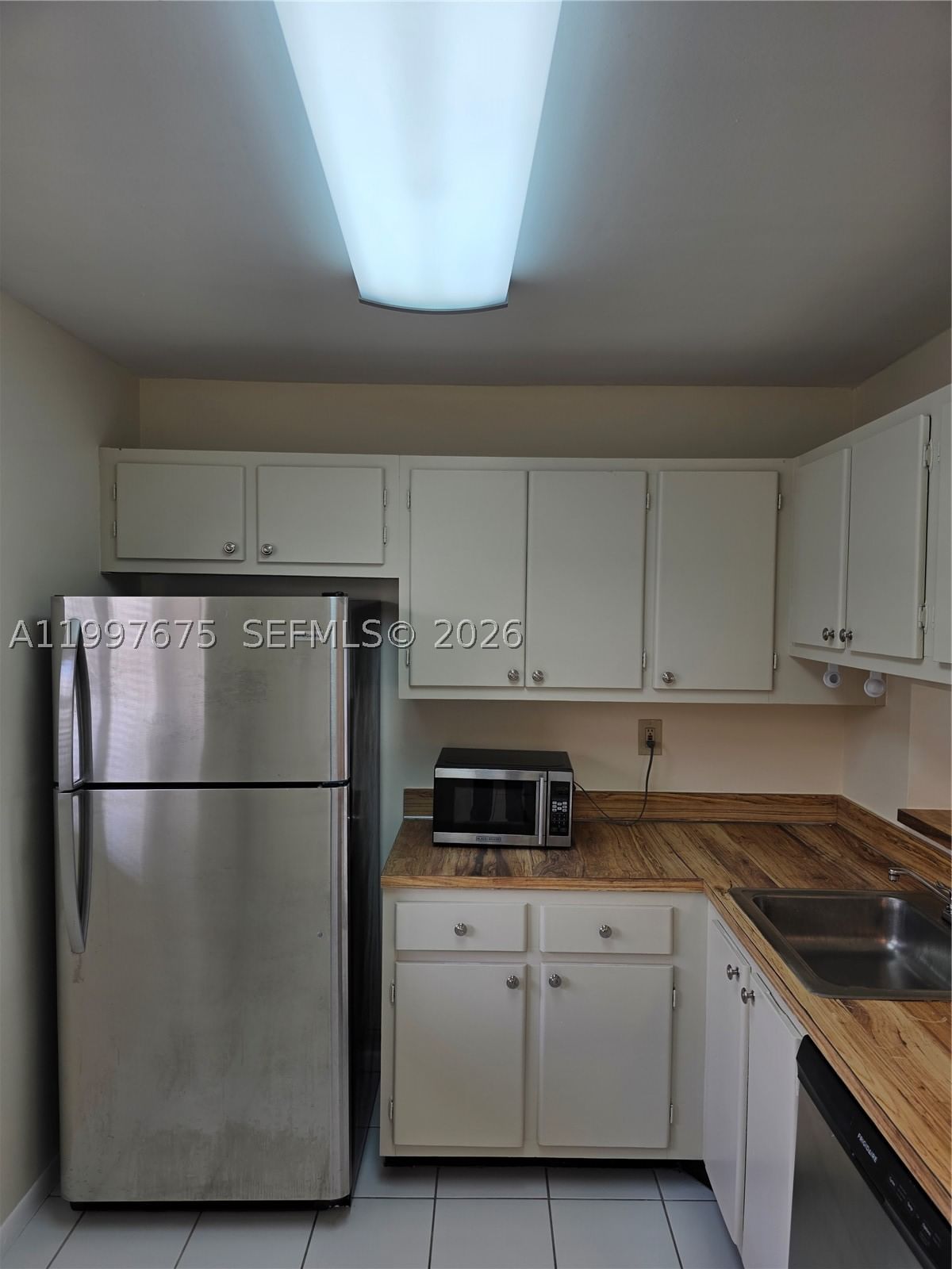 Real estate property located at 8005 107th Ave #309, Miami-dade, The Horizons Condo #6, Miami, FL