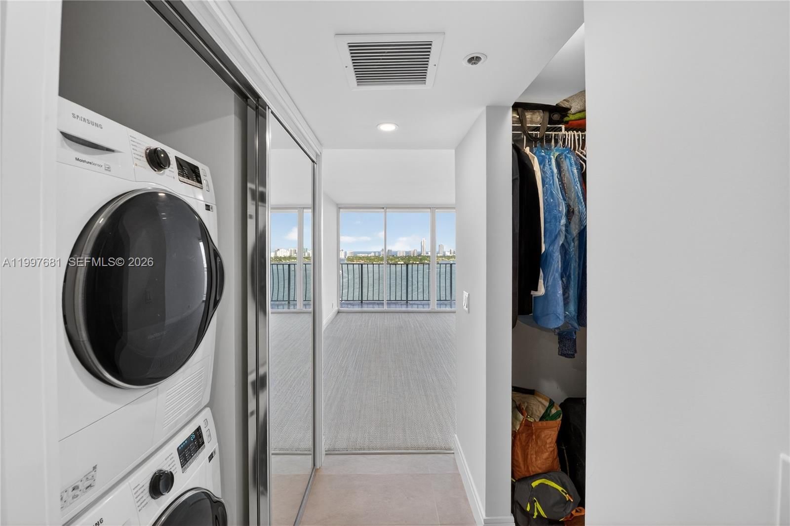 Real estate property located at 7601 Treasure Dr #2319, Miami-dade, The Grandview Palace Cond, North Bay Village, FL