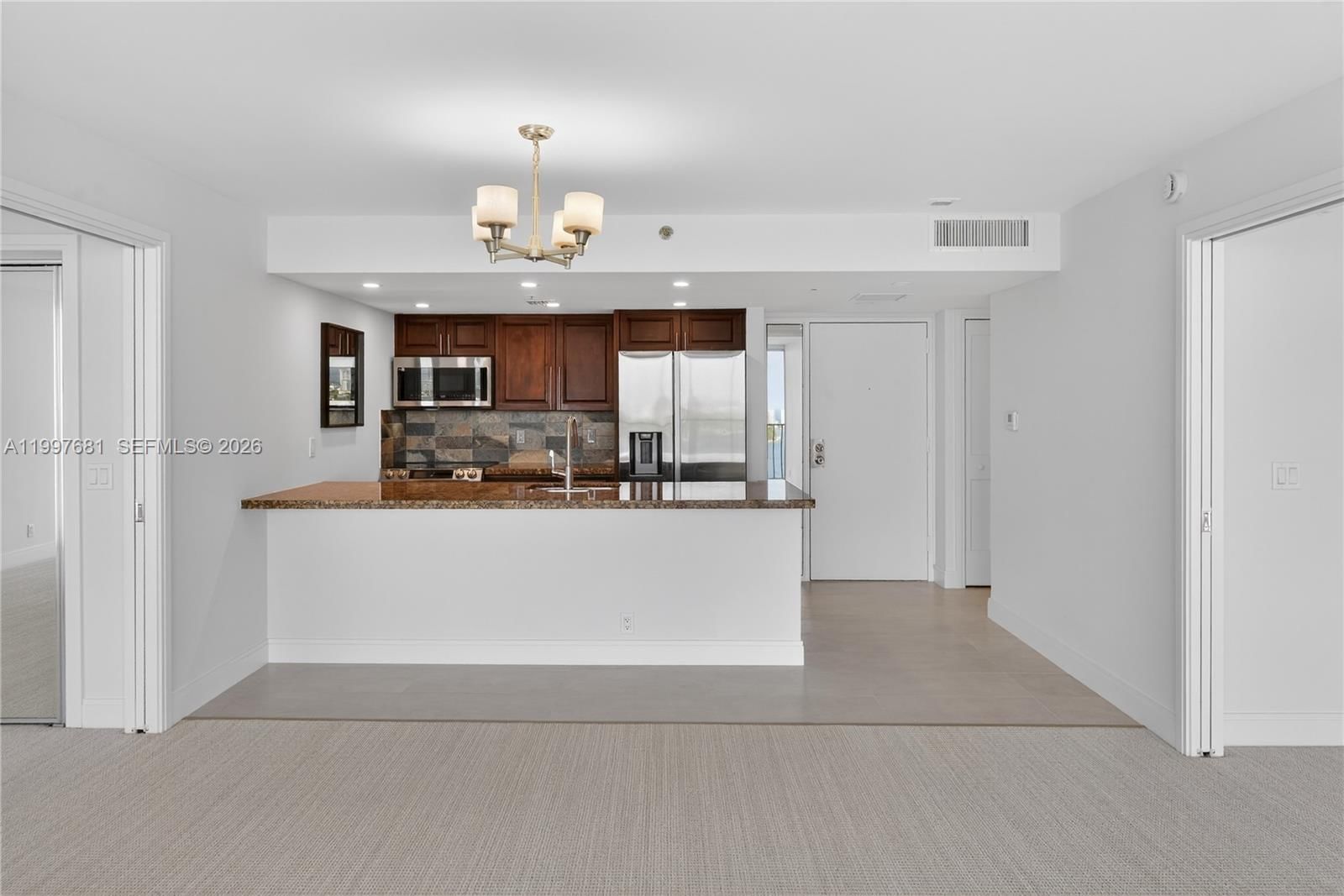 Real estate property located at 7601 Treasure Dr #2319, Miami-dade, The Grandview Palace Cond, North Bay Village, FL