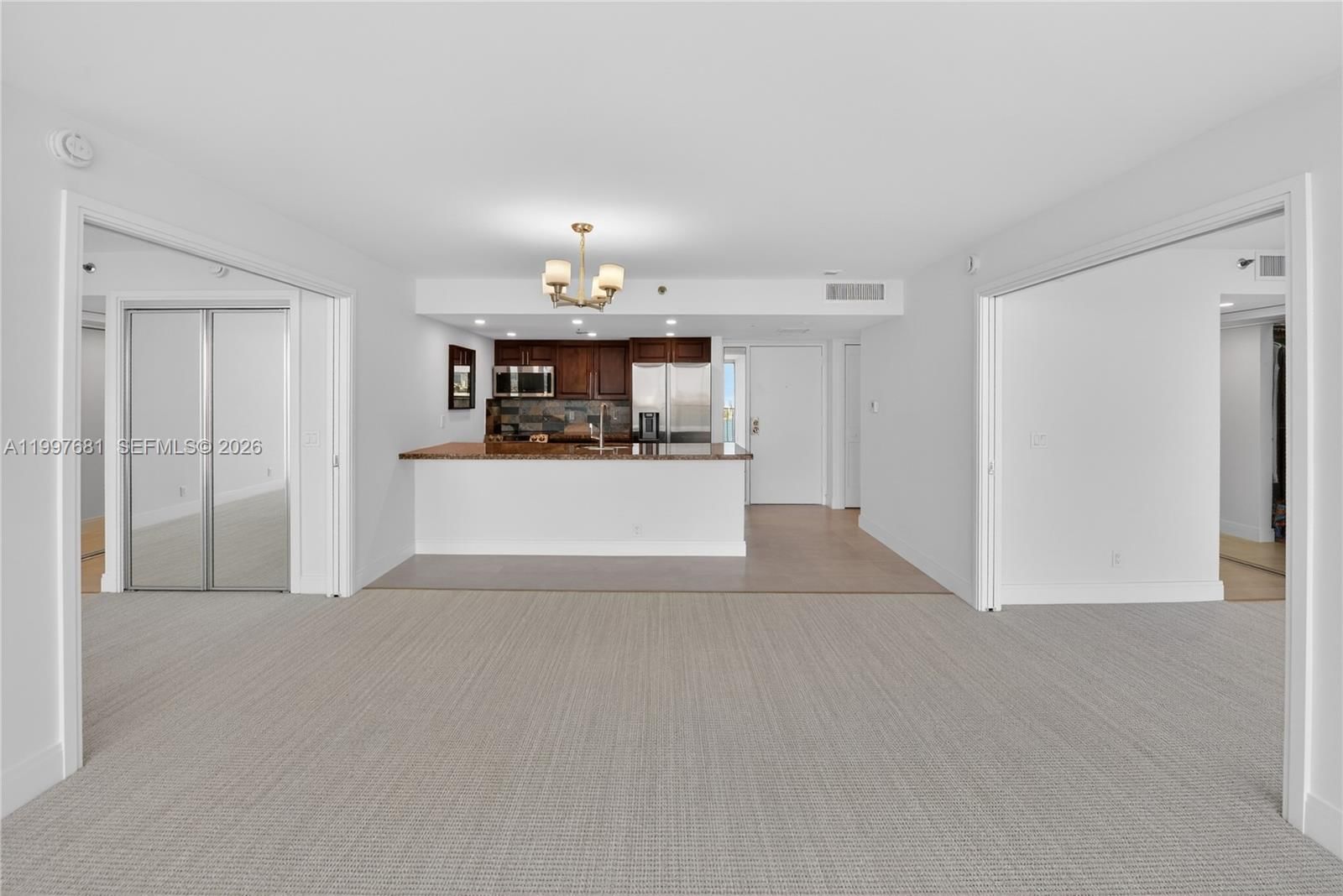 Real estate property located at 7601 Treasure Dr #2319, Miami-dade, The Grandview Palace Cond, North Bay Village, FL