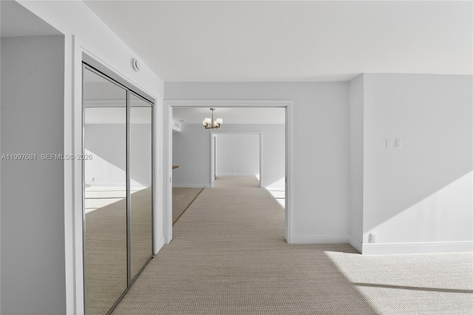 Real estate property located at 7601 Treasure Dr #2319, Miami-dade, The Grandview Palace Cond, North Bay Village, FL